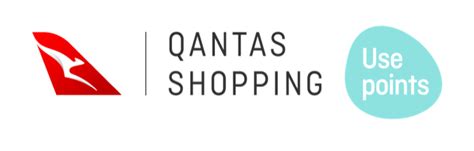 qantas shopping all stores.